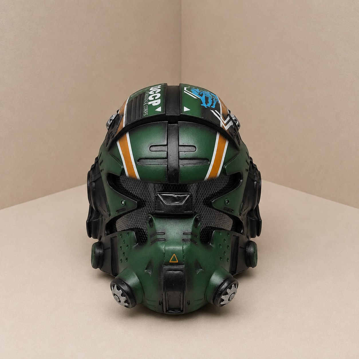 Marauder Corps Pilot Helmet
