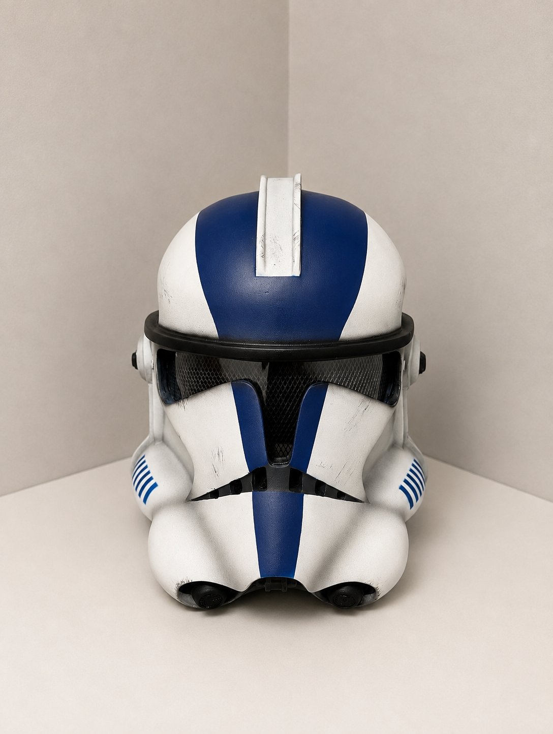 Clone Trooper Helmet for airsoft