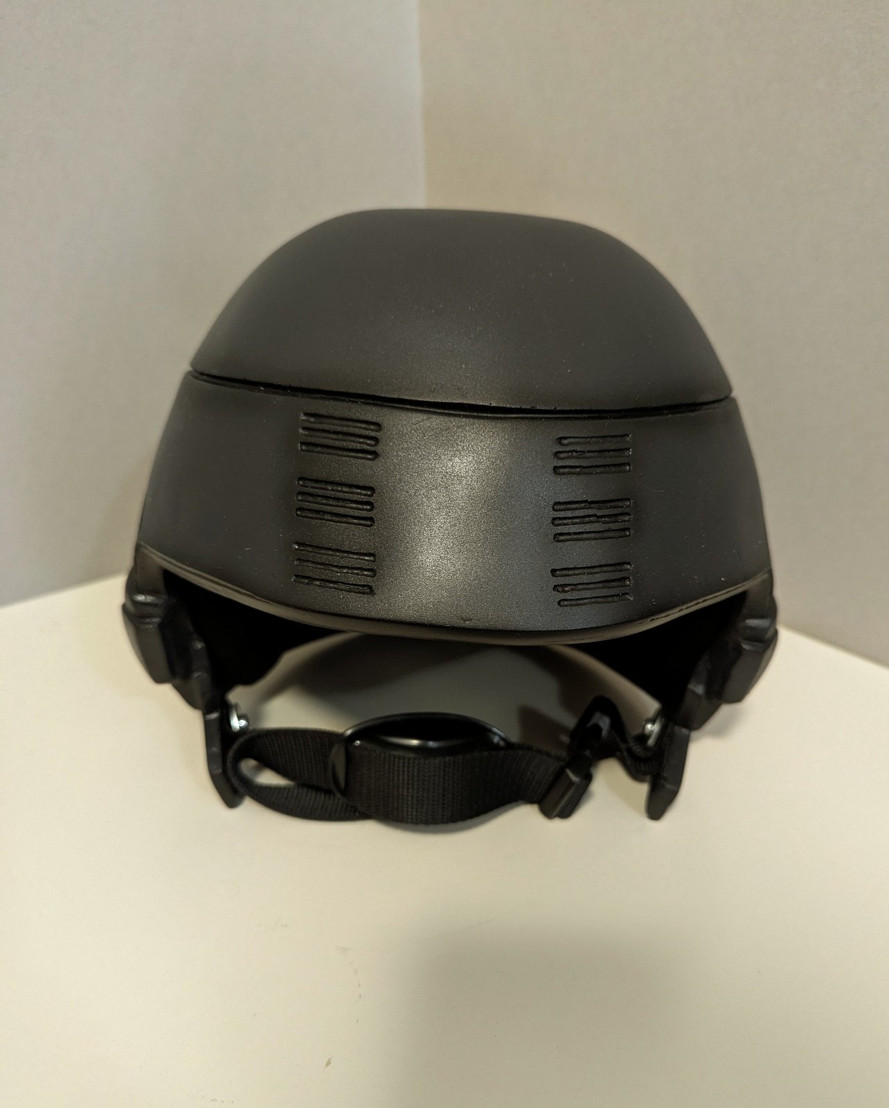 Starship Trooper Helmet