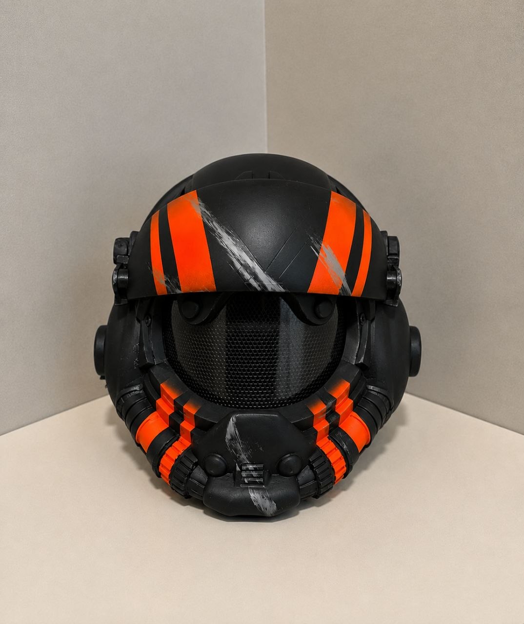 Viper Reaper Pilot Helmet